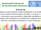 Edición sobre los Derechos Humanos 30