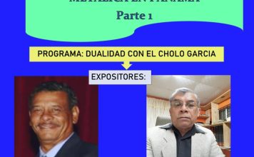 Dualidad – Corrupción y debilidades del Estado frente a la minería metálica -Parte I