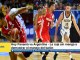 Selección Argentina de Básquet vs. Panamá