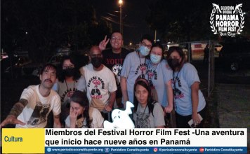 Los Festivales de cine que sobrevivieron a la pandemia