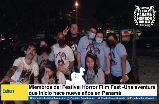 Los Festivales de cine que sobrevivieron a la pandemia