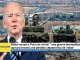 Biden acusa a Putin de iniciar «una guerra premeditada que provocará una pérdida catastrófica de vidas»