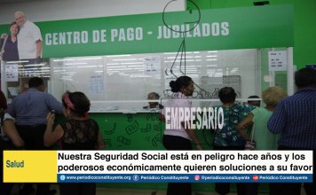 La Ucrania de los panameños