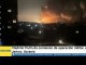 Rusia ataca Ucrania: bombardeos y cortes de energía en Kiev y Jarkov